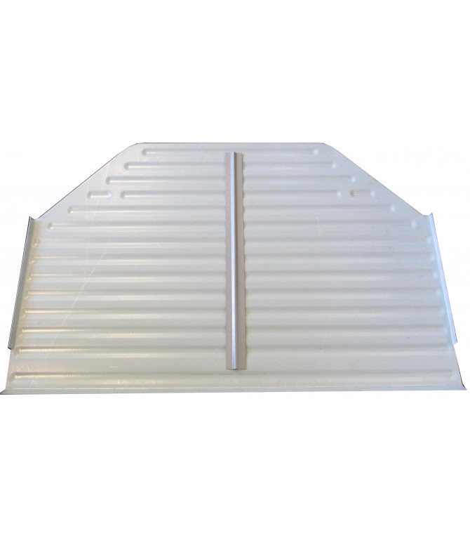 FOND DE COFFRE SIMPLE POUR DYANE