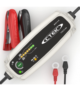 Chargeur de batterie CTEK MXS 3.8