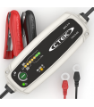 CHARGEUR + MAINTIEN DE CHARGE DE BATTERIE 12V CTEK MXS 3.8