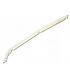 BAGUETTE ALUMINIUM AILE ARRIERE DYANE PARTIE HAUTE