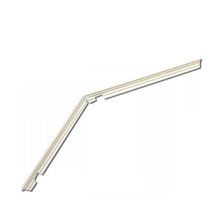 BAGUETTE ALUMINIUM AILE ARRIERE DYANE PARTIE BASSE