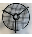 GRILLE DE VENTILATEUR 2CV 425CC