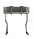 RADIATEUR D'HUILE NEUF 435CC POUR 2CV4 DYANE4