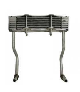 RADIATEUR D'HUILE NEUF 435CC POUR 2CV4 DYANE4