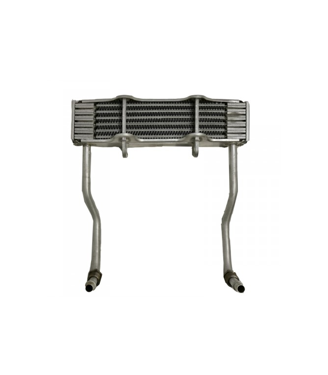 RADIATEUR D'HUILE NEUF 435CC POUR 2CV4 DYANE4