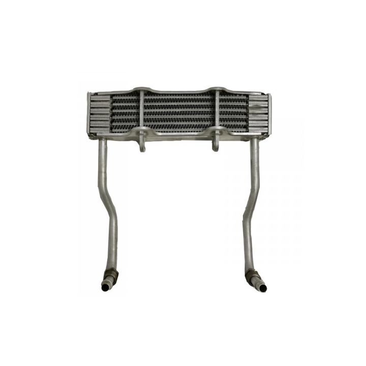 Radiateur d'huile neuf 435cc pour 2cv4 dyane4