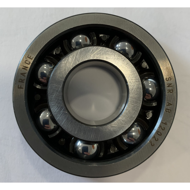 Roulement arriere simple superieur pour 2cv mehari qualite superieure marque snr