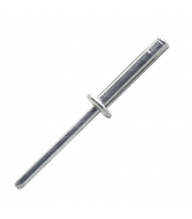 Rivets pop spécial ABS x250