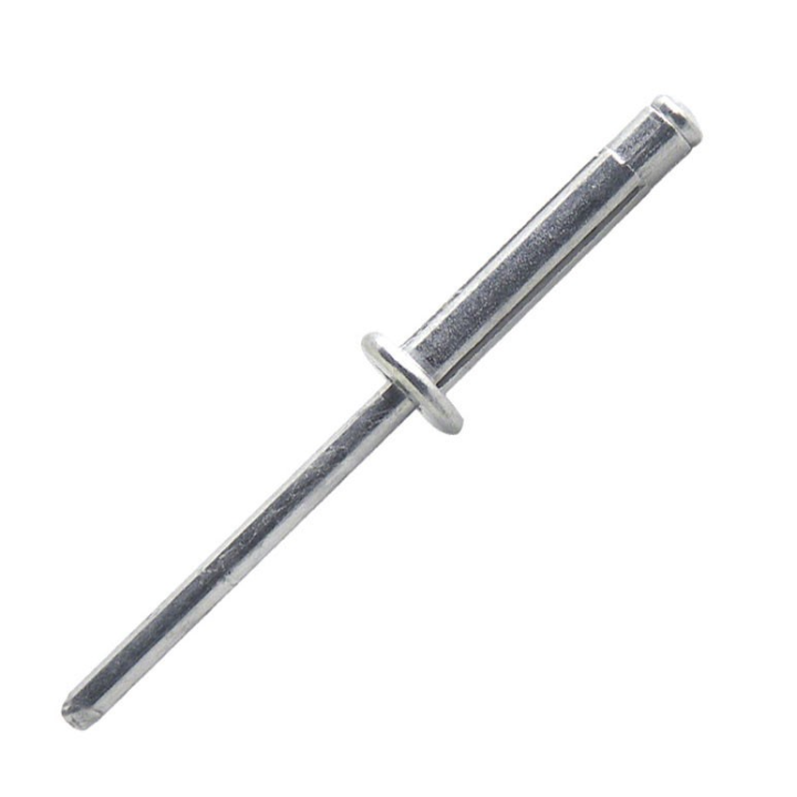 SACHET DE RIVETS POP ÉTOILÉ X50 SPÉCIAL ABS POUR MÉHARI