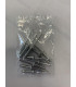 SACHET DE RIVETS POP X 10 SPECIAL ABS POUR MEHARI