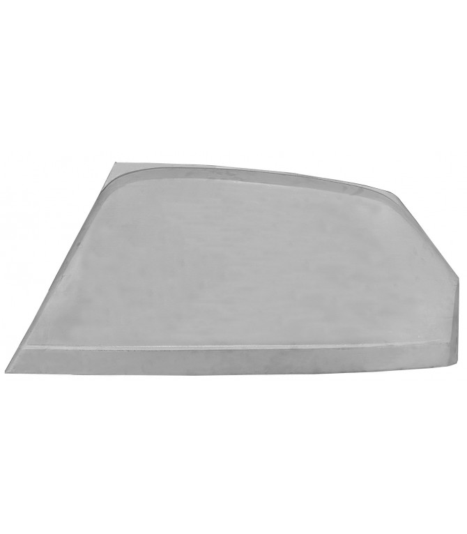 AILE ARRIERE GAUCHE DE DYANE ADAPTABLE EN TOLE DE DYANE