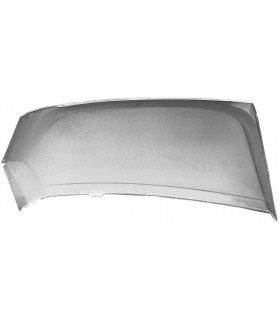 AILE ARRIERE GAUCHE DE DYANE ADAPTABLE EN TOLE DE DYANE