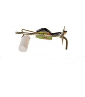 JAUGE ESSENCE 6V 2CV ANCIEN MODELE