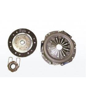 KIT D'EMBRAYAGE NOUVEAU MODÈLE 2CV ET MÉHARI APRÈS 04/1982.