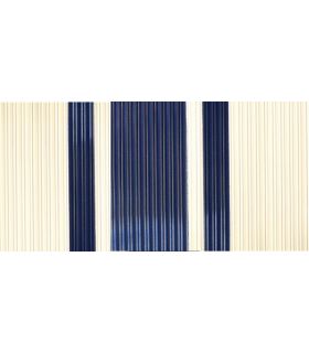 CAPOTE POUR 2CV FRANCE 3 FERMETURE INTERIEURE