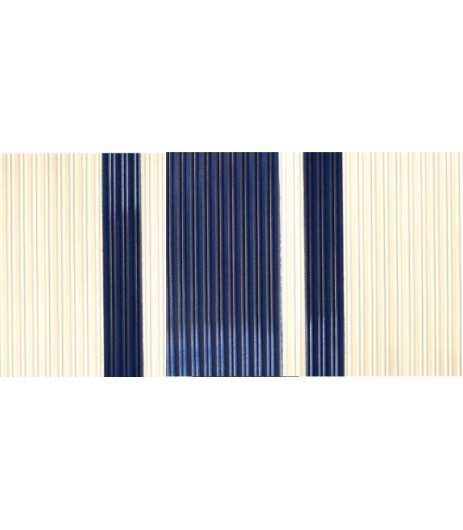 CAPOTE POUR 2CV FRANCE 3 FERMETURE INTERIEURE