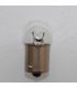 AMPOULE D'ECLAIRAGE DE PLAQUE ARRIERE 12V 5W