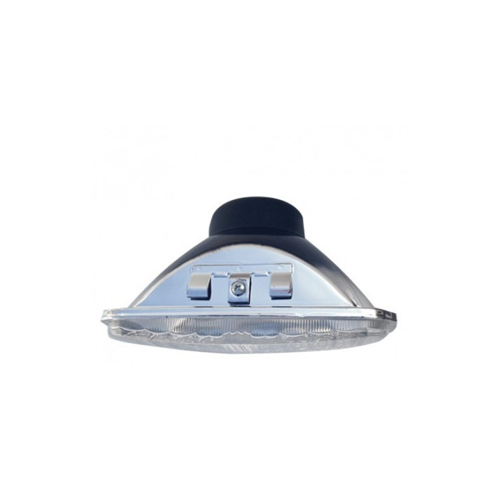 OPTIQUE RECTANGULAIRE 2CV POUR CUVELAGE FER