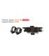 PACK BOBINE SÈCHE 12VOLTS PREMIUM + SUPPORTS DE BOBINE OFFERT