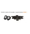 PACK BOBINE DUCELLIER 12VOLTS PREMIUM + SUPPORTS DE BOBINE OFFERT