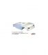 CARROSSERIE COMPLETE ANCIEN MODELE BLANC