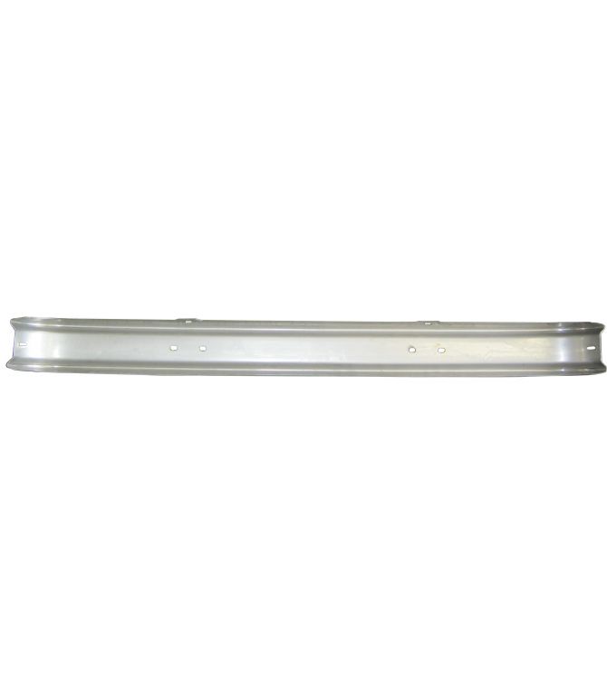 PARE CHOCS ARRIERE LARGE 2CV ET DYANE APRES 1978 A PEINDRE