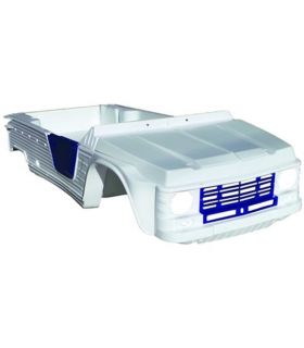 CARROSSERIE COMPLÈTE NOUVEAU MODÈLE TB AM MÉHARI AZUR