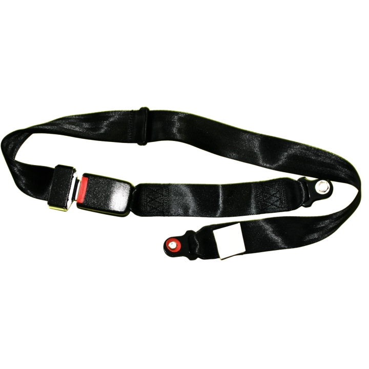 CEINTURE DE SECURITE AVANT OU ARRIERE POUR MEHARI & 2CV