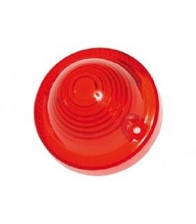 Cabochon de feu stop Méhari