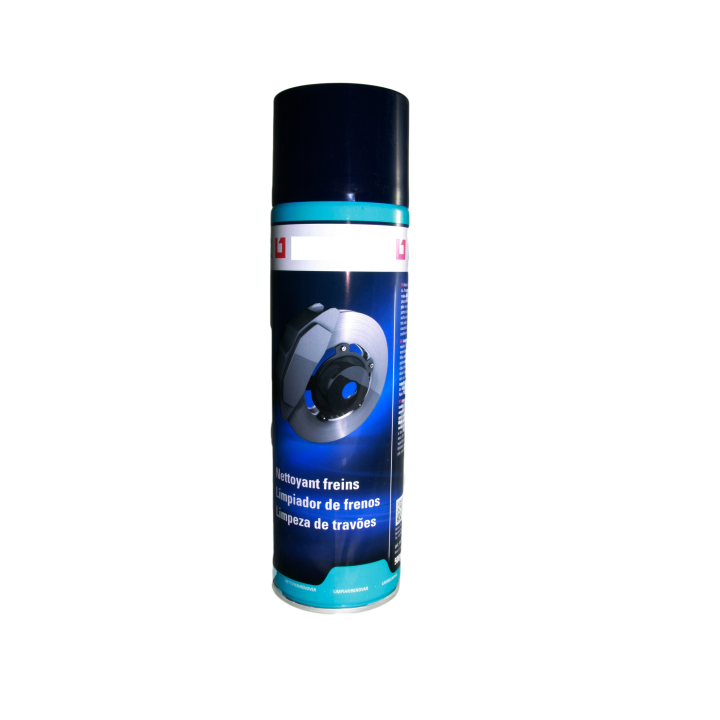 NETTOYANT FREIN 500ML