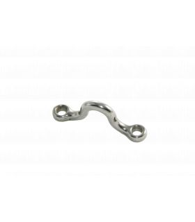 PONTET EN INOX POUR MEHARI