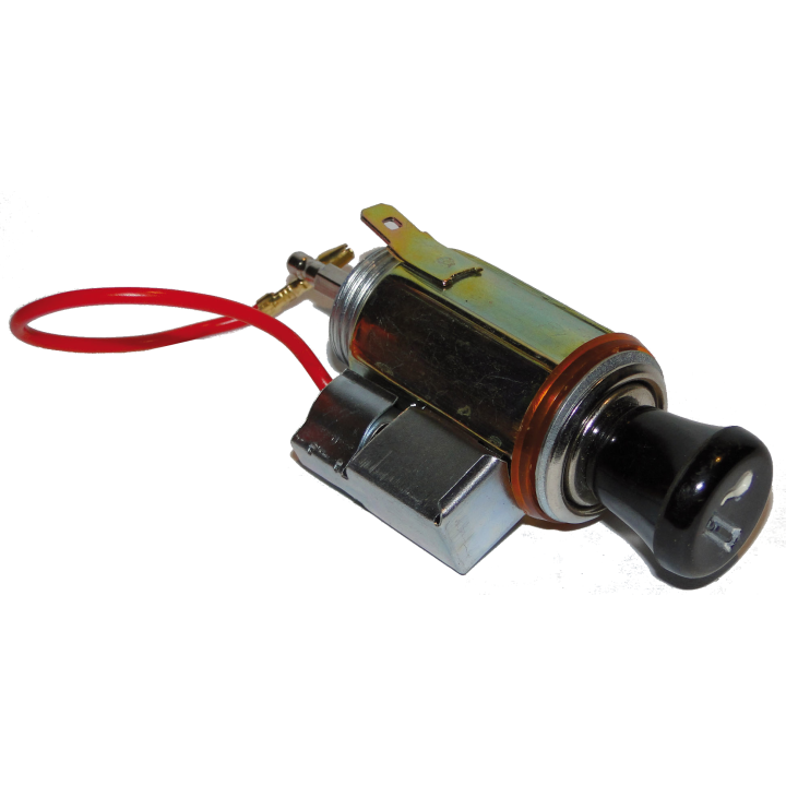 PRISE ALLUME CIGARE 12 VOLTS UNIVERSELLE