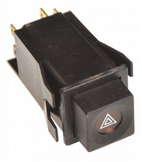 INTERRUPTEUR NOUVEAU MODÈLE WARNING POUR MÉHARI