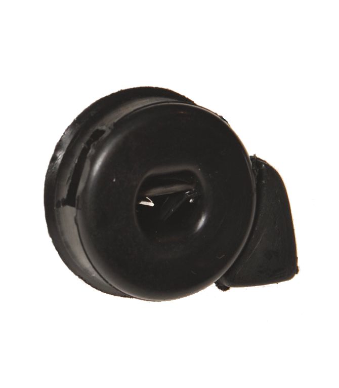 CLIPS DE BLOCAGE DE VITRE GAUCHE POUR 2CV