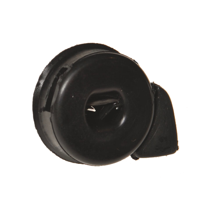 CLIPS DE BLOCAGE DE VITRE GAUCHE POUR 2CV