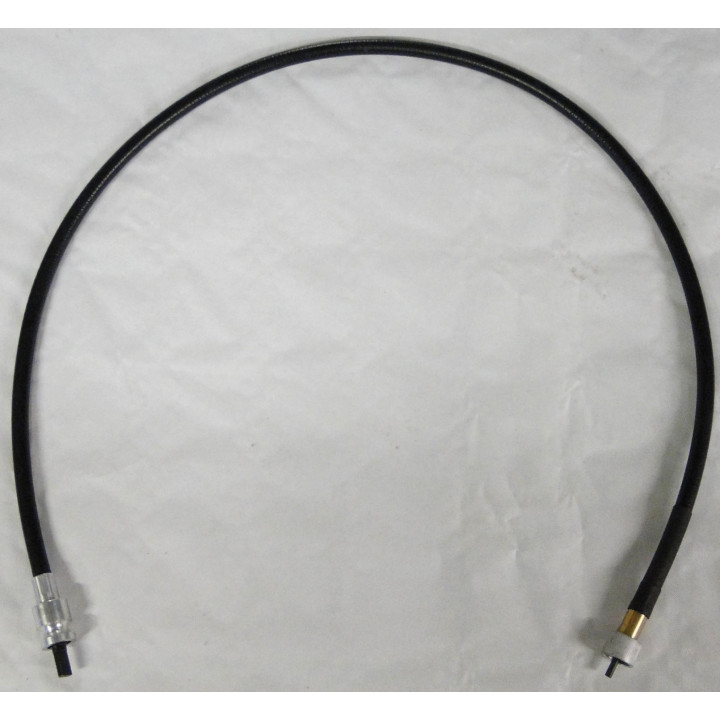 CABLE DE COMPTEUR 2CV MÉHARI & DYANE