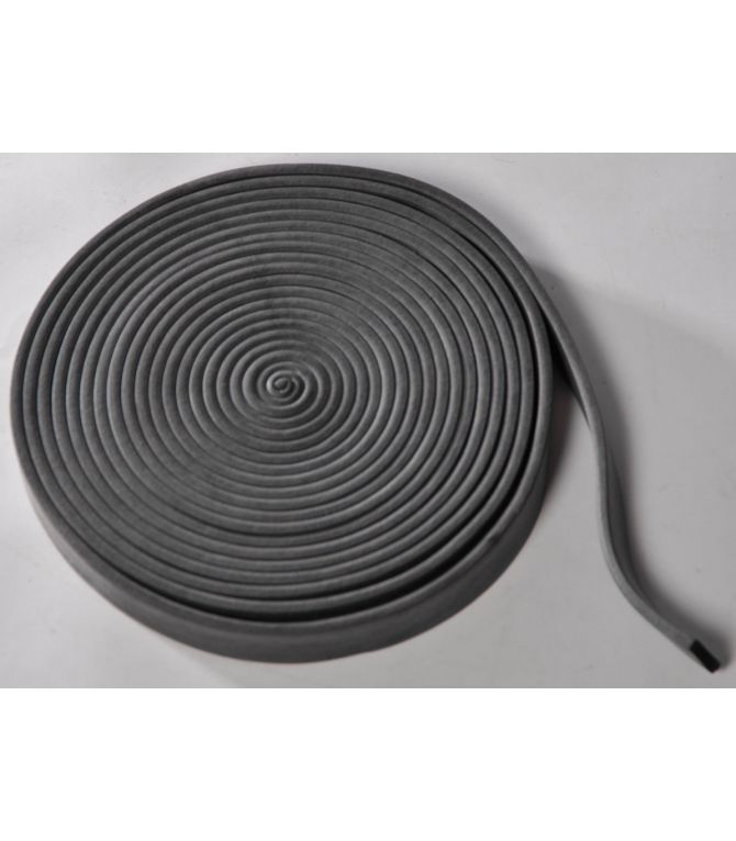 ROULEAU DE 7 METRES DE JOINT MOUSSE POUR CHASSIS PLATE FORME MEHARI 2CV