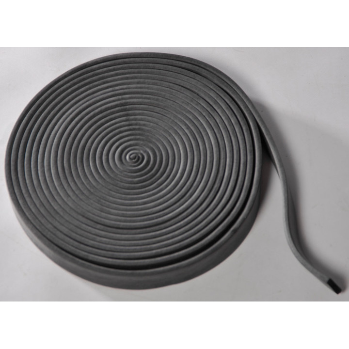 ROULEAU DE 7 METRES DE JOINT MOUSSE POUR CHASSIS PLATE FORME MEHARI 2CV