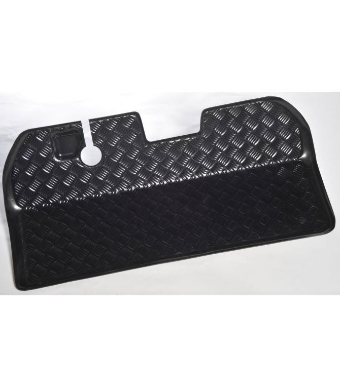 PLANCHER DE RENFORT AVANT EN ABS POUR MÉHARI