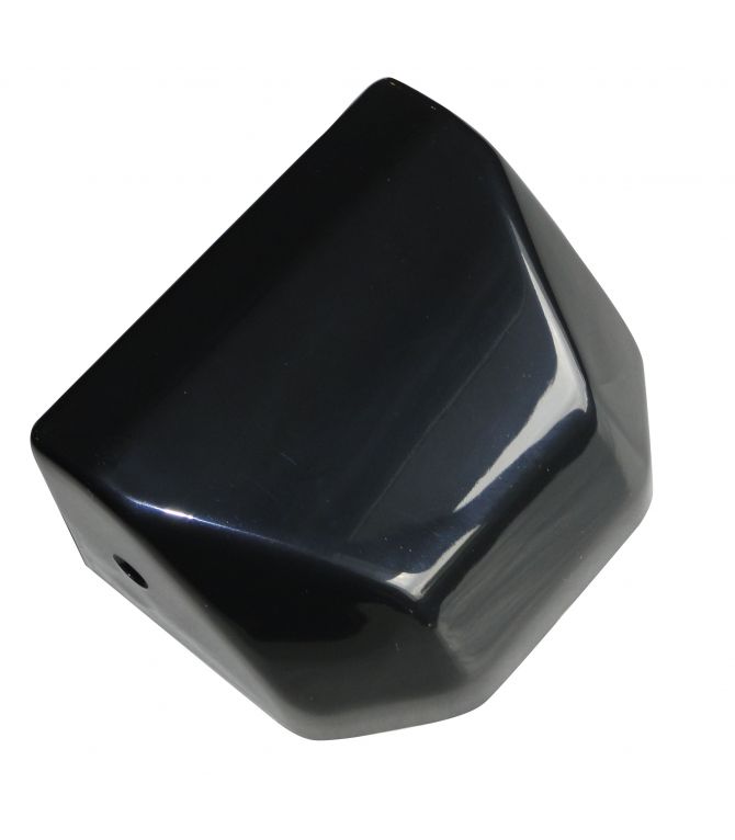 CACHE SERRURE GAUCHE POUR 2CV OU MÉHARI