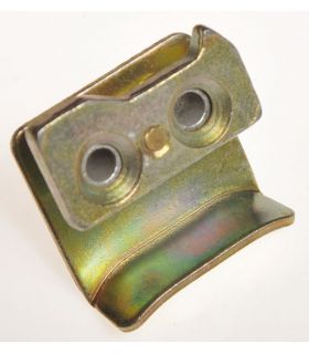 GACHE DE SERRURE NOUVEAU MODELE GAUCHE POUR MEHARI OU 2CV