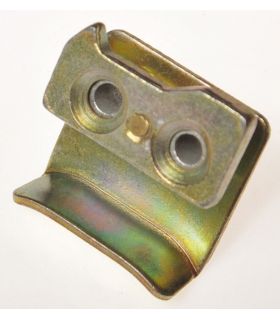 GACHE DE SERRURE NOUVEAU MODELE DROITE POUR MEHARI OU 2CV