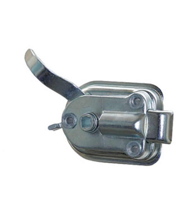 SERRURE DE PORTE DROITE ANCIEN MODÈLE POUR MÉHARI