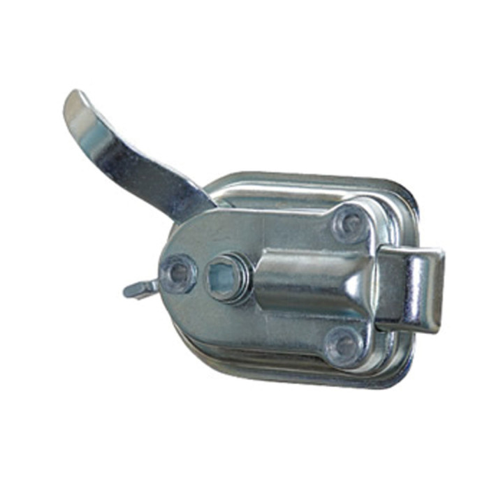 SERRURE DE PORTE DROITE ANCIEN MODÈLE POUR MÉHARI