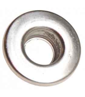 CUVETTE DE POIGNEE DE PORTE NOUVEAU MODELE POUR MEHARI ET 2CV