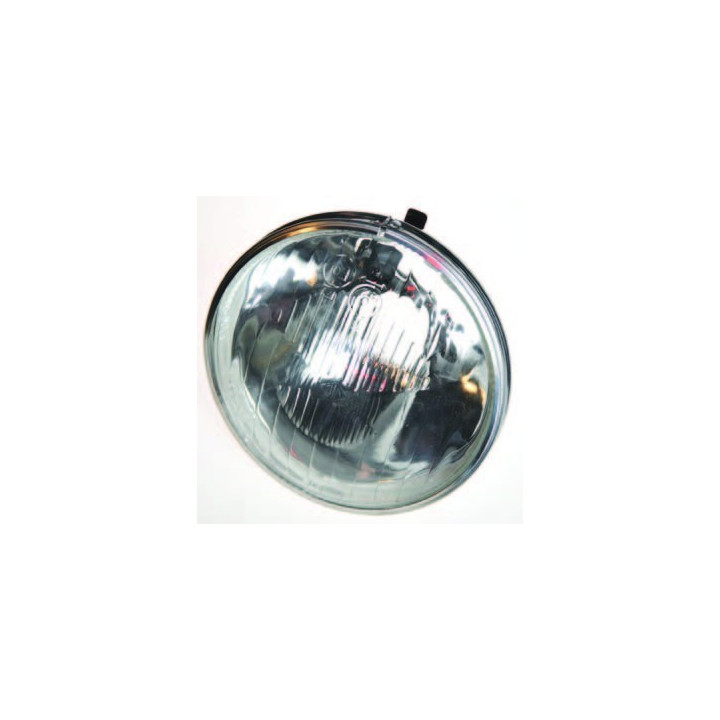 OPTIQUE ROND ANCIEN MODÈLE 2CV SANS VEILLEUSE