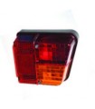 FEU ARRIERE DROIT 2CV COMPLET VENDU SANS PLATINE NI JOINT