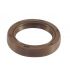 JOINT SPI VILEBREQUIN AVANT 304208 POUR MOTEUR 2CV 602CC TOP QUALITE VITON