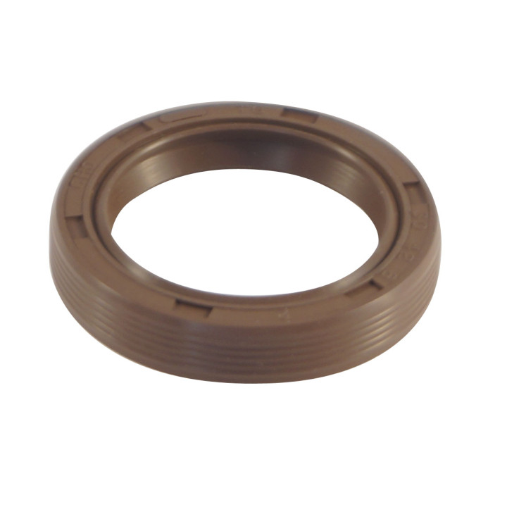 JOINT SPI VILEBREQUIN AVANT 304208 POUR MOTEUR 2CV 602CC TOP QUALITE VITON