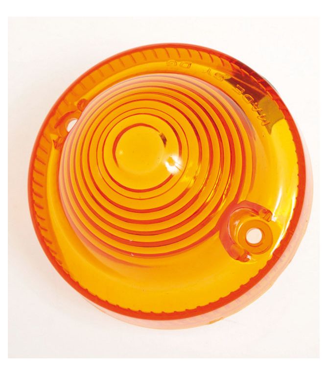 CABOCHON CLIGNOTANT ANCIEN MODÈLE POUR MÉHARI OU 2CV